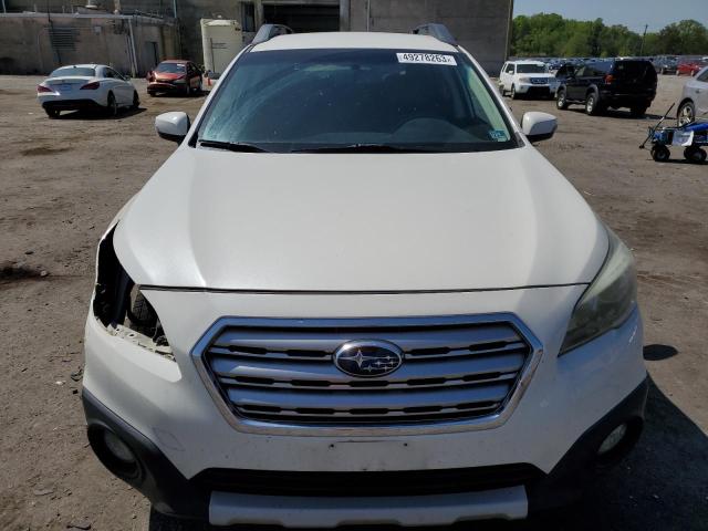 Photo 5 from auction – 2015 SUBARU OUTBACK 2. with VIN 4S4BSBJC6F3251082