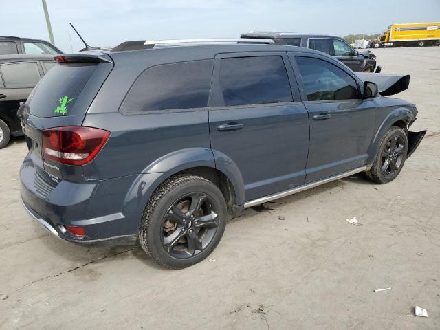 Photo 3 from auction – 2018 DODGE JOURNEY CR with VIN 3C4PDDGG8JT371523