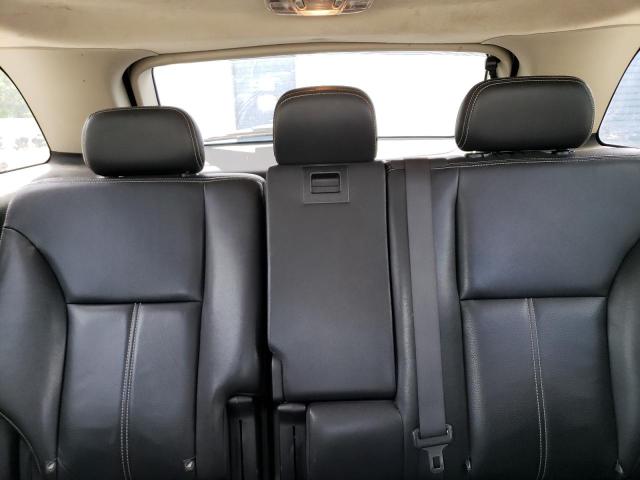 Photo 10 from auction – 2008 FORD EDGE LIMIT with VIN 2FMDK49C18BB49944