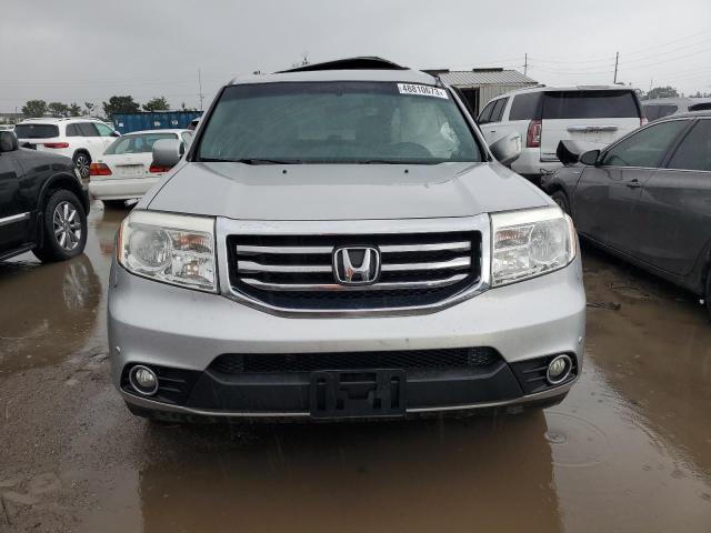 Photo 5 from auction – 2014 HONDA PILOT TOUR with VIN 5FNYF4H98EB038578