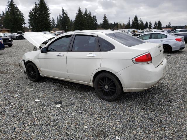 Photo 2 from auction – 2010 FORD FOCUS SEL with VIN 1FAHP3HN7AW280844