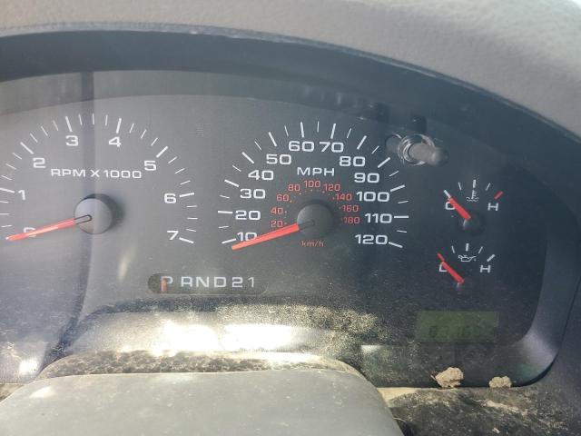 Photo 9 from auction – 2006 FORD F150 with VIN 1FTPX14V96NB04620