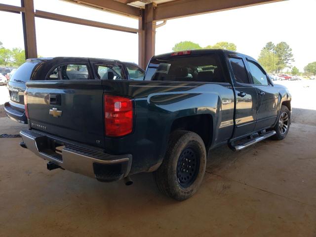 Photo 3 from auction – 2015 CHEVROLET SILVERADO with VIN 1GCRCREC4FZ222325