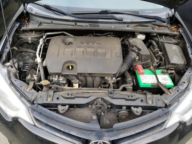 Photo 11 from auction – 2014 TOYOTA COROLLA L with VIN 2T1BURHE3EC215581