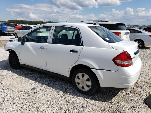 Photo 2 from auction – 2010 NISSAN VERSA S with VIN 3N1CC1AP2AL362652
