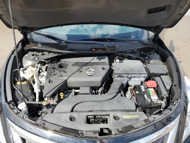 Photo 11 from auction – 2014 NISSAN ALTIMA 2.5 with VIN 1N4AL3APXEC423608