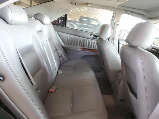 Photo 10 from auction – 2002 TOYOTA CAMRY LE with VIN 4T1BF30K32U014573
