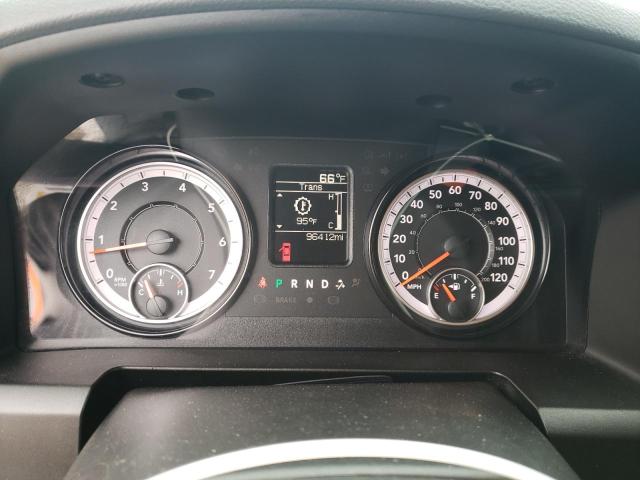 Photo 9 from auction – 2019 RAM 1500 CLASS with VIN 3C6JR6DT6KG657599
