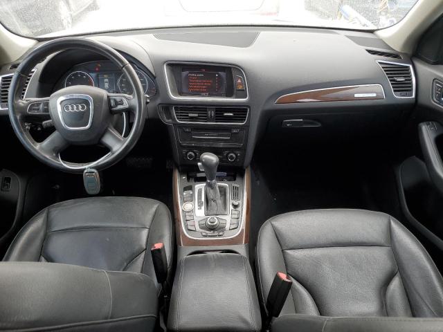 Photo 8 from auction – 2012 AUDI Q5 PREMIUM with VIN WA1LFAFP7CA074756