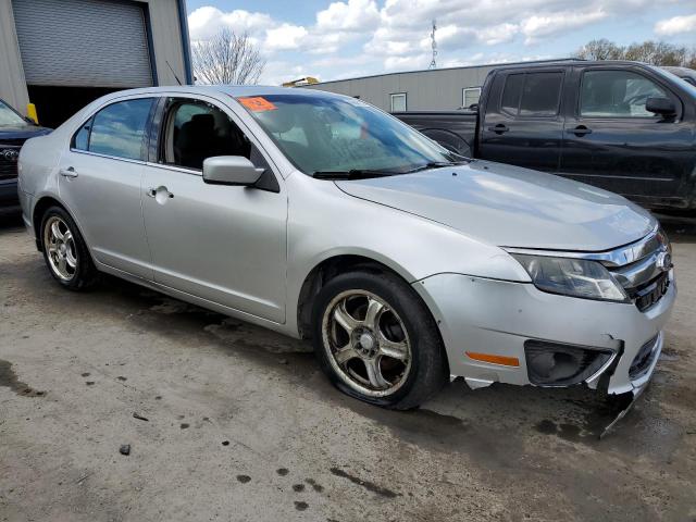 Photo 4 from auction – 2011 FORD FUSION SE with VIN 3FAHP0HA8BR153049