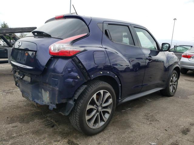 Photo 3 from auction – 2017 NISSAN JUKE S with VIN JN8AF5MV3HT754286