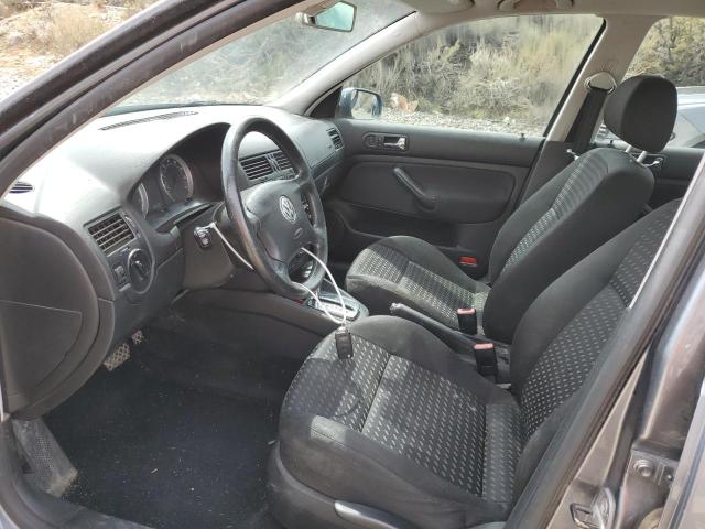 Photo 7 from auction – 2004 VOLKSWAGEN JETTA GL with VIN 3VWRA69M44M069710