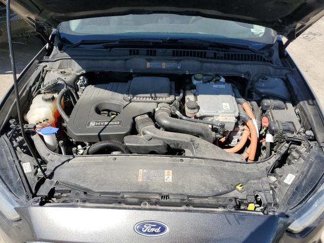 Photo 11 from auction – 2016 FORD FUSION SE with VIN 3FA6P0LU7GR345532