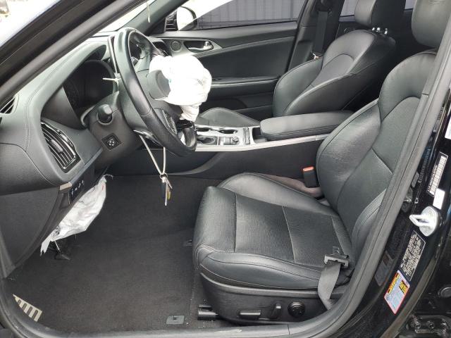 Photo 7 from auction – 2020 KIA STINGER GT with VIN KNAE45LC4L6079751