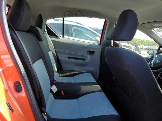 Photo 10 from auction – 2013 TOYOTA PRIUS C with VIN JTDKDTB34D1031872