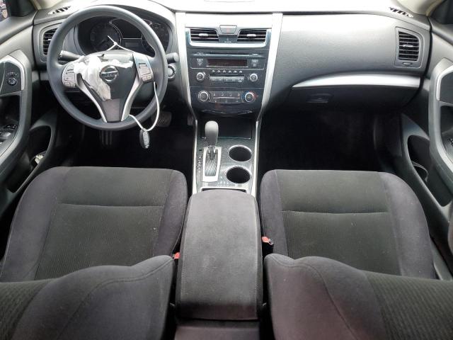 Photo 8 from auction – 2013 NISSAN ALTIMA 2.5 with VIN 1N4AL3AP2DN520059
