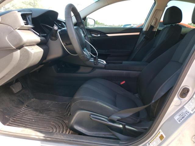 Photo 7 from auction – 2018 HONDA CIVIC EX with VIN 2HGFC2F7XJH564612
