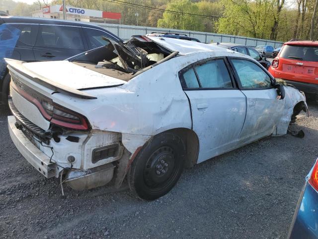 Photo 3 from auction – 2021 DODGE CHARGER SX with VIN 2C3CDXBG9MH588409