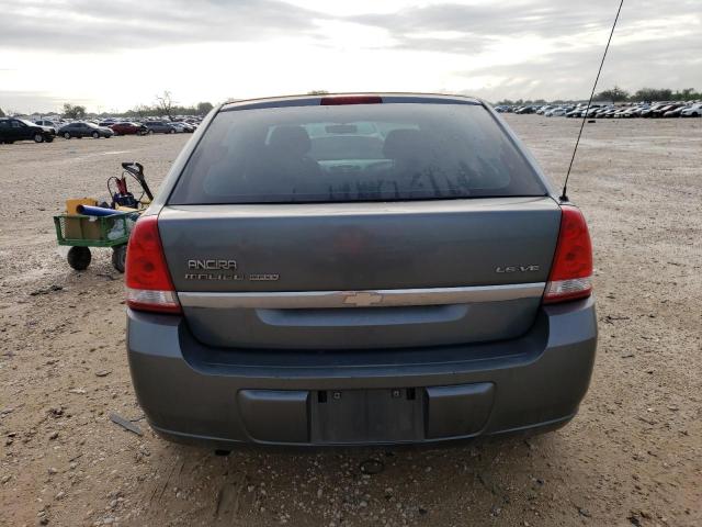 Photo 6 from auction – 2004 CHEVROLET MALIBU MAX with VIN 1G1ZT62824F143953