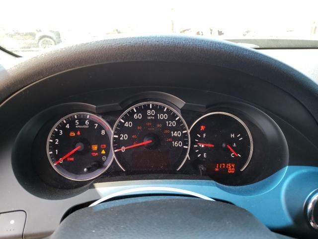 Photo 9 from auction – 2012 NISSAN ALTIMA BAS with VIN 1N4AL2AP6CN572884