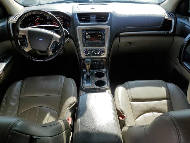 Photo 8 from auction – 2015 GMC ACADIA DEN with VIN 1GKKRTKD7FJ353665