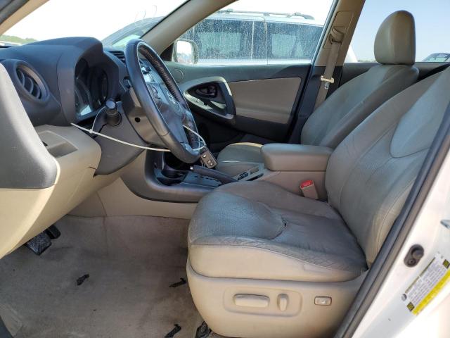 Foto 7 de la subasta – 2011 TOYOTA RAV4 LIMIT con VIN 2T3YF4DV6BW097010