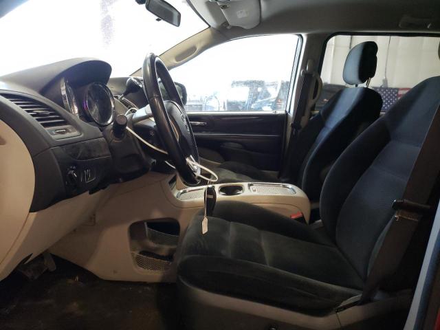 Photo 7 from auction – 2016 DODGE GRAND CARA with VIN 2C4RDGCGXGR178186