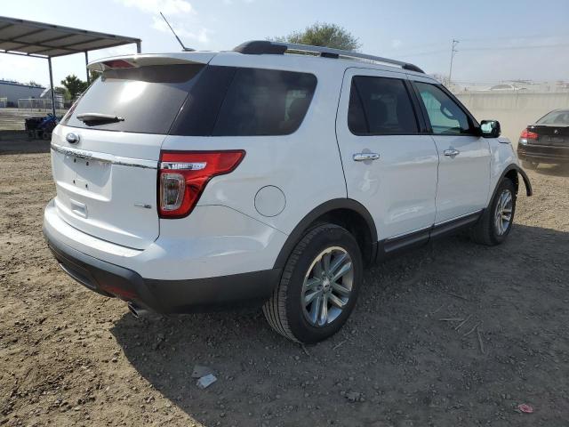 Photo 3 from auction – 2015 FORD EXPLORER X with VIN 1FM5K8D87FGA94887