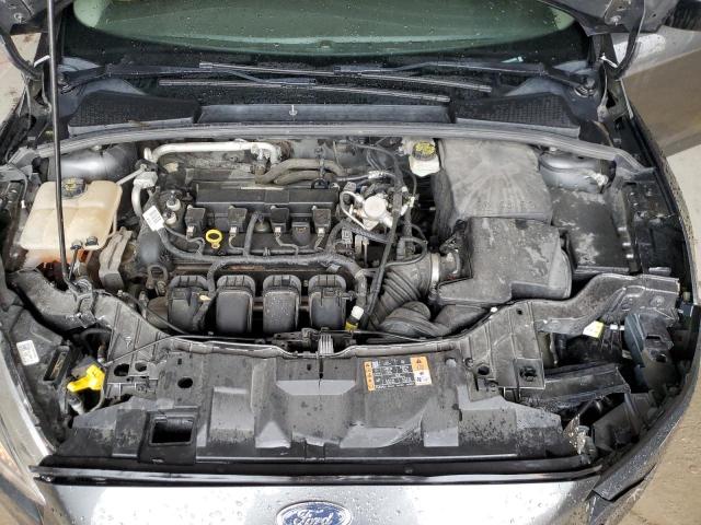 Photo 11 from auction – 2017 FORD FOCUS S with VIN 1FADP3E23HL318185