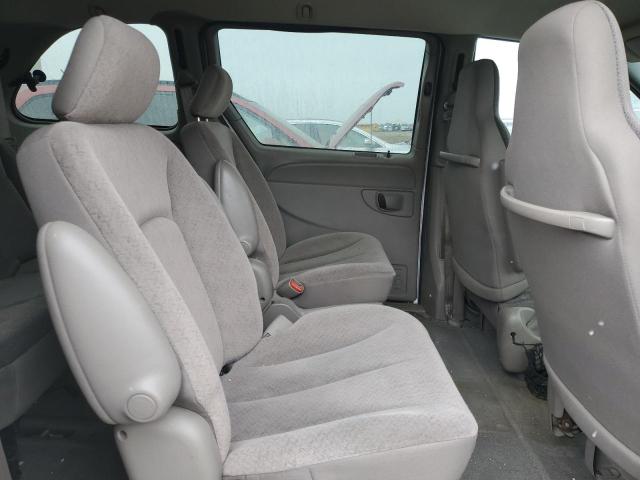 Photo 11 from auction – 2003 DODGE CARAVAN SE with VIN 1D4GP25R53B258927