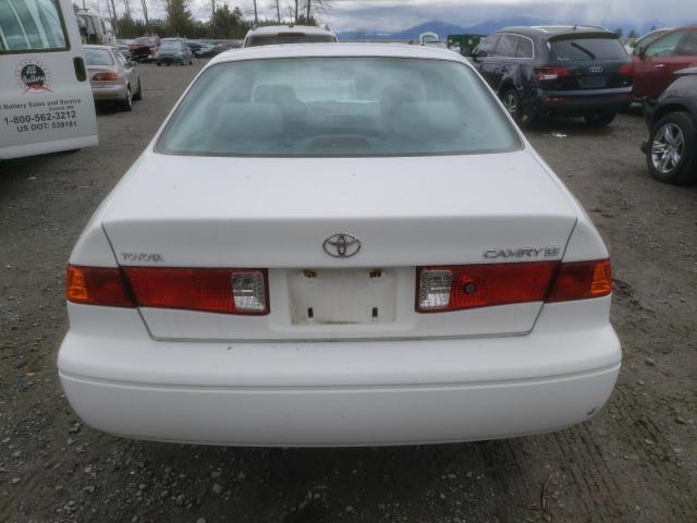 Photo 6 from auction – 2000 TOYOTA CAMRY CE with VIN JT2BG22K0Y0391069