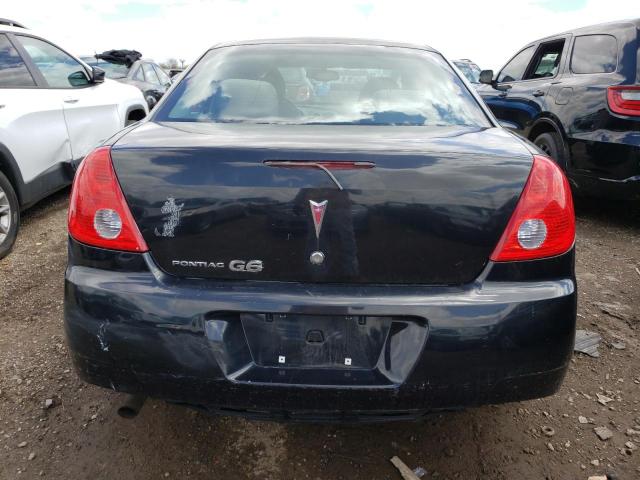 Photo 6 from auction – 2010 PONTIAC G6 with VIN 1G2ZA5EBXA4116199