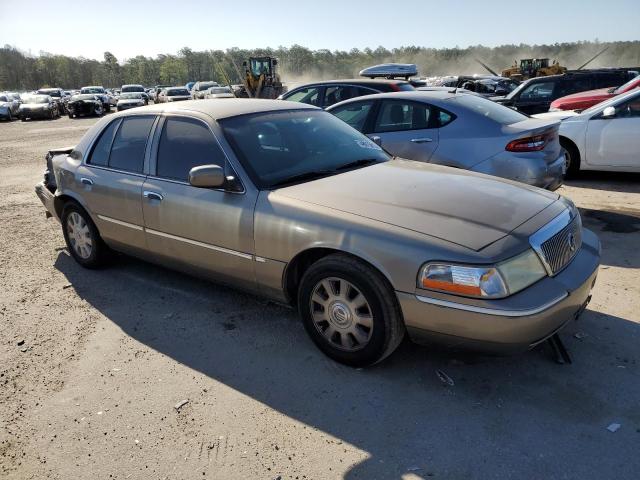 Photo 4 from auction – 2005 MERCURY GRAND MARQ with VIN 2MEFM75W15X610727