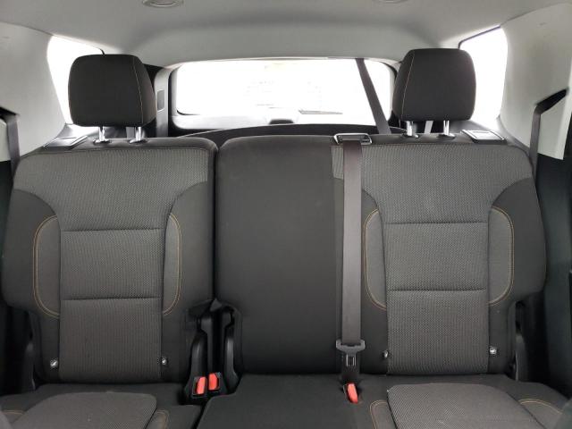 Photo 10 from auction – 2021 CHEVROLET TRAVERSE L with VIN 1GNERFKW3MJ123279