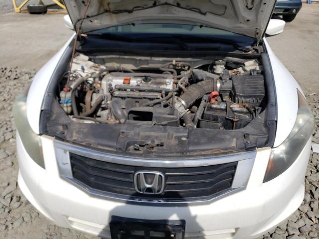 Photo 11 from auction – 2010 HONDA ACCORD with VIN 1HGCP2F40AA113295