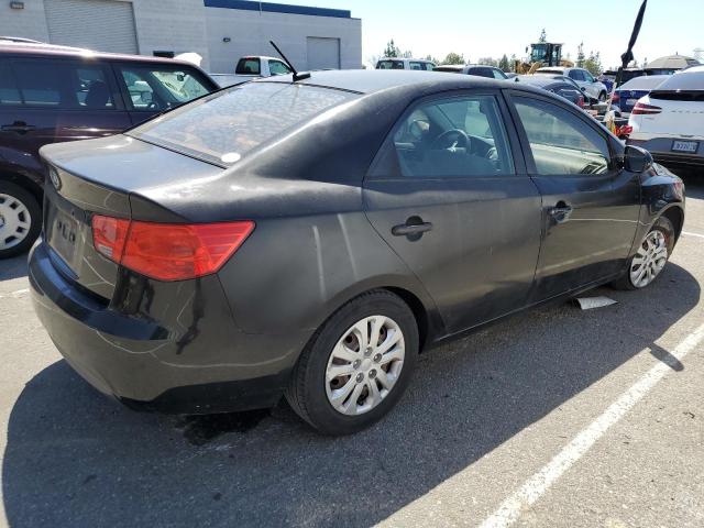 Photo 3 from auction – 2011 KIA FORTE LX with VIN KNAFT4A22B5380485