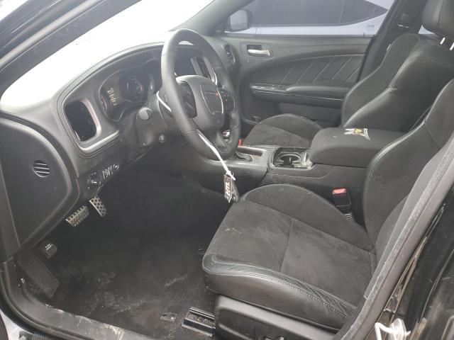 Photo 7 from auction – 2022 DODGE CHARGER R/ with VIN 2C3CDXCT4NH193177