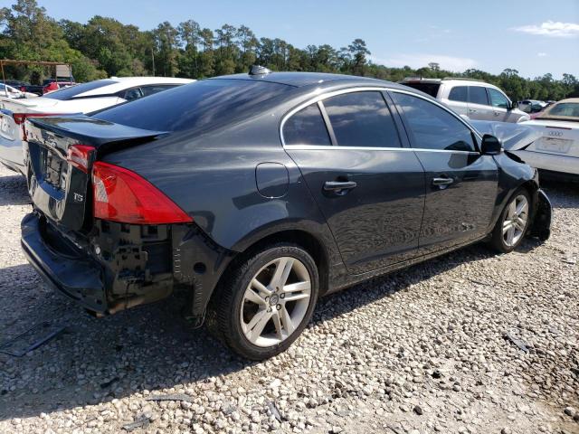 Photo 3 from auction – 2014 VOLVO S60 T5 with VIN YV1612FS9E2275478