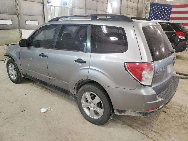 Photo 2 from auction – 2011 SUBARU FORESTER 2 with VIN JF2SHBBC4BG783341