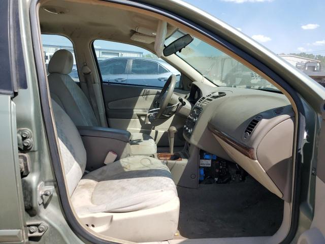 Photo 7 from auction – 2005 CHEVROLET MALIBU LS with VIN 1G1ZT52815F280684