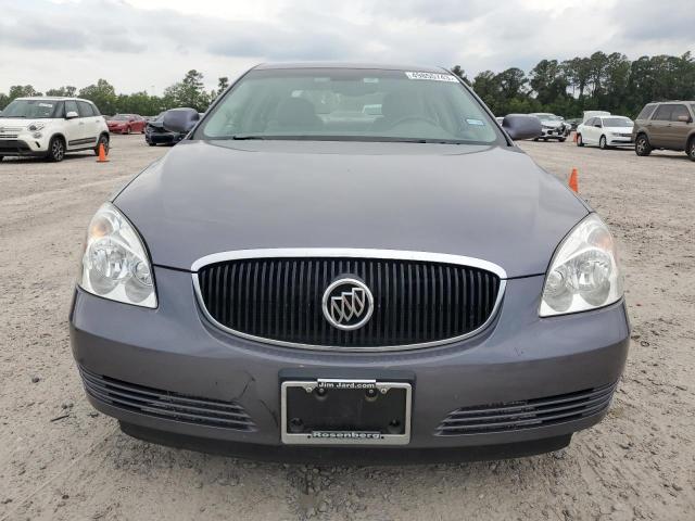 Photo 5 from auction – 2007 BUICK LUCERNE CX with VIN 1G4HD57257U167044