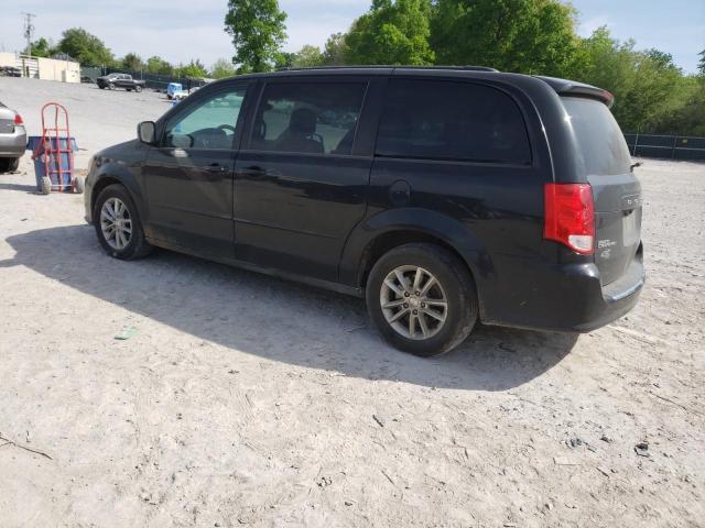 Photo 2 from auction – 2016 DODGE GRAND CARA with VIN 2C4RDGCG7GR161278