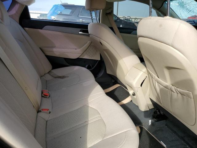 Photo 10 from auction – 2018 HYUNDAI SONATA SE with VIN 5NPE24AF2JH622579