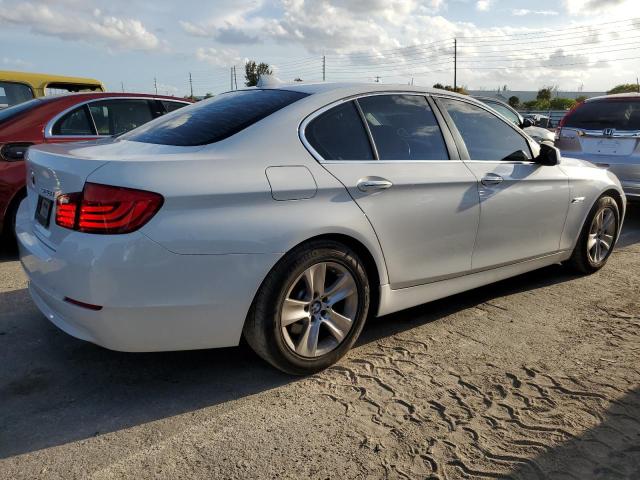 Photo 3 from auction – 2013 BMW 528 I with VIN WBAXG5C54DD228772