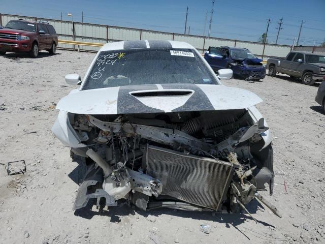 Photo 5 from auction – 2019 DODGE CHARGER SX with VIN 2C3CDXBG9KH664238
