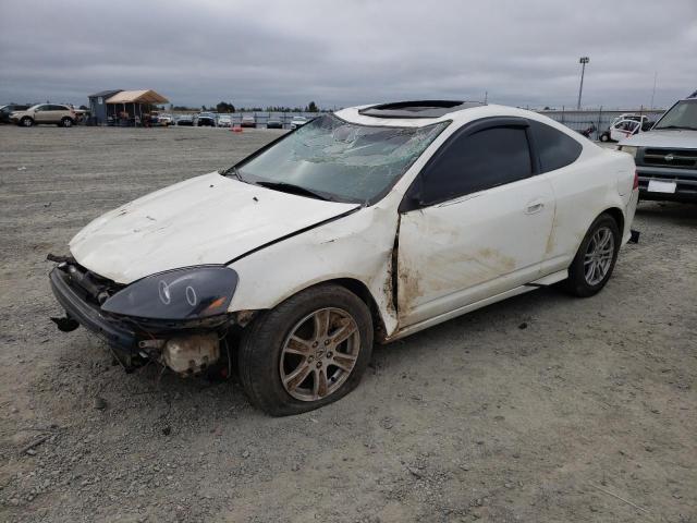 Photo 1 from auction – 2006 ACURA RSX with VIN JH4DC53846S008668