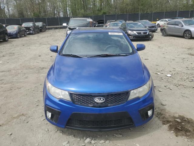 Foto 5 de la subasta – 2012 KIA FORTE EX con VIN KNAFU6A28C5606894
