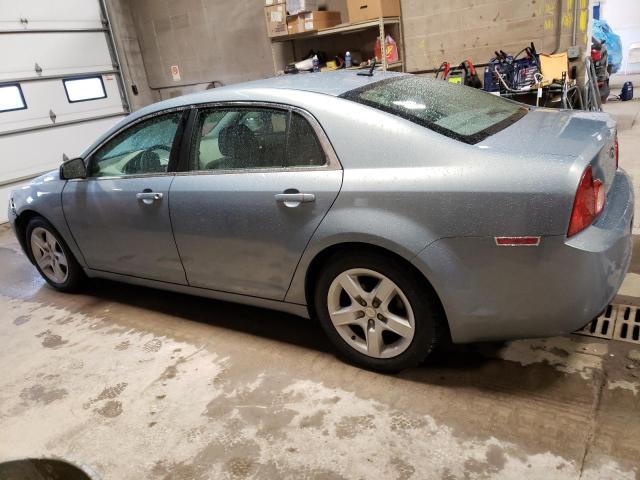 Photo 2 from auction – 2009 CHEVROLET MALIBU LS with VIN 1G1ZG57B99F106019