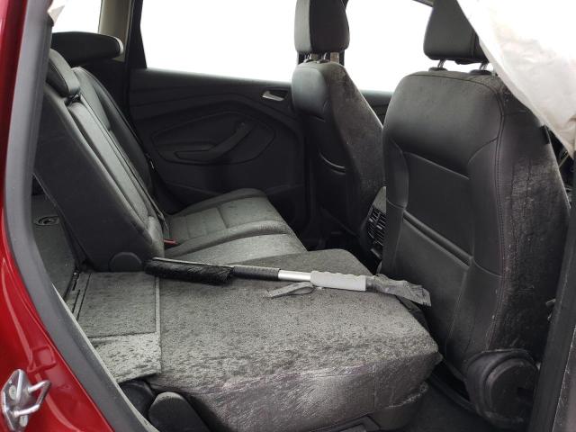 Photo 11 from auction – 2013 FORD C-MAX SEL with VIN 1FADP5BU7DL546542