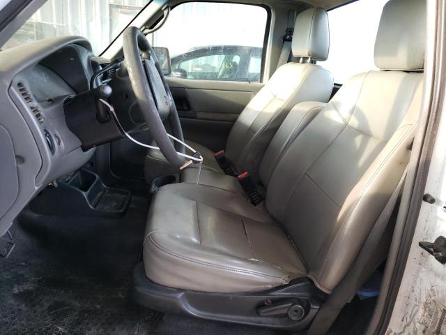 Photo 7 from auction – 2010 FORD RANGER with VIN 1FTKR1AD1APA35354